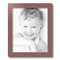 ArtToFrames 12x15 Inch Picture Frame, This 1.5 Inch Custom Wood Poster Frame is Available in Multiple Colors, Great for Your Art or Photos - Comes with Regular Glass and Corrugated Backing (A7IF)